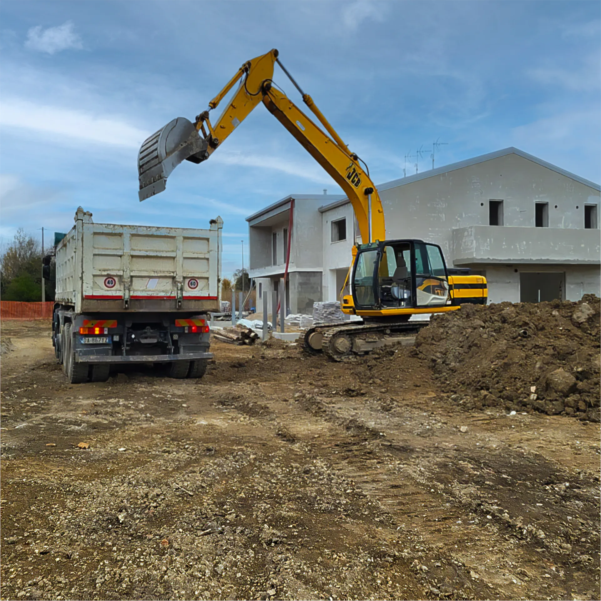 Edilmia - Costruzioni e Ristrutturazioni